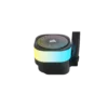 Cooler líquido CPU | CORSAIR | TITAN 240 RX RGB | 240 mm RGB iCUE LINK - 3 Cooler líquido CPU | CORSAIR | TITAN 240 RX RGB | 240 mm RGB iCUE LINK