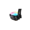 Cooler líquido CPU | CORSAIR | TITAN 240 RX RGB | 240 mm RGB iCUE LINK - 4 Cooler líquido CPU | CORSAIR | TITAN 240 RX RGB | 240 mm RGB iCUE LINK