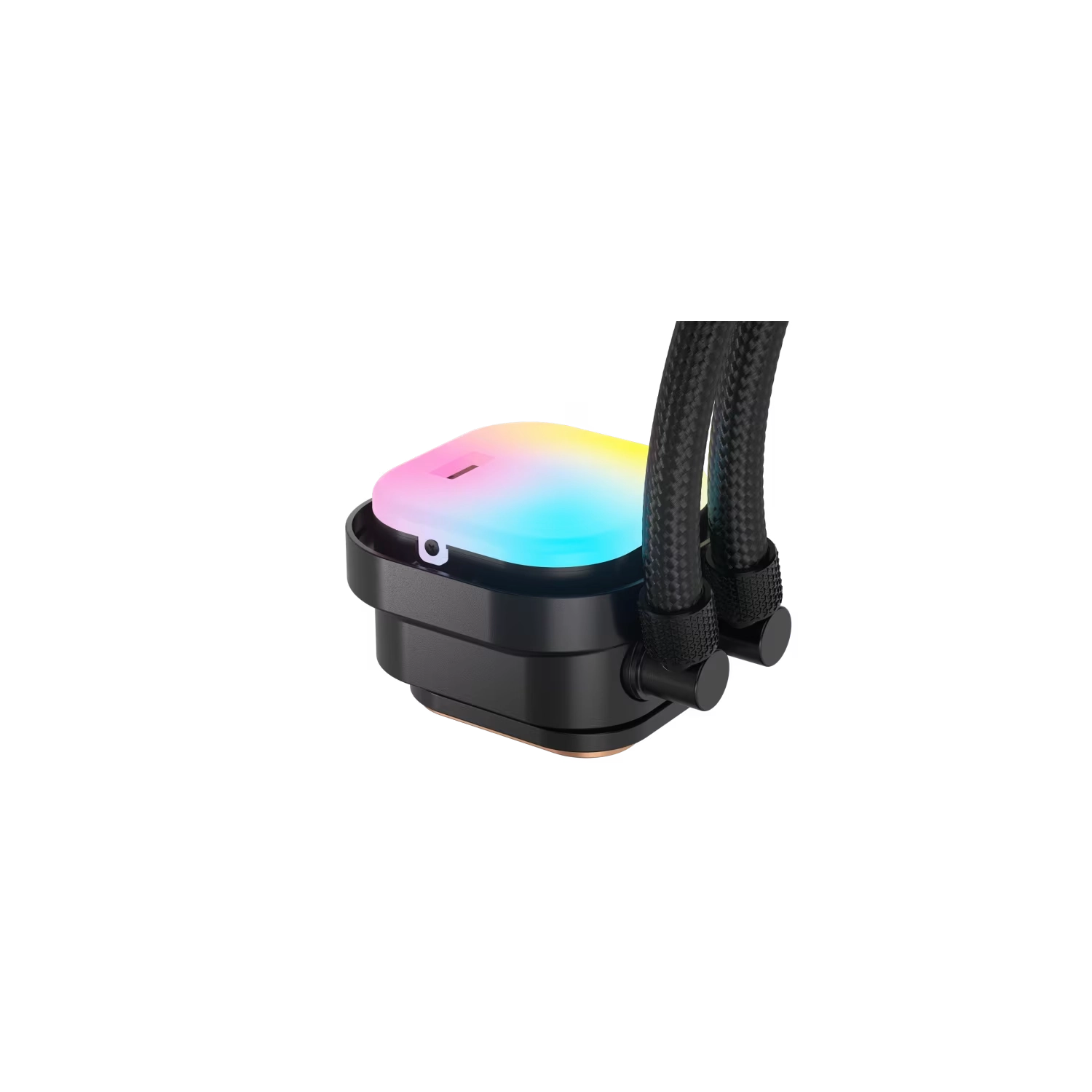 Cooler líquido CPU | CORSAIR | TITAN 240 RX RGB | 240 mm RGB iCUE LINK - 4 Cooler líquido CPU | CORSAIR | TITAN 240 RX RGB | 240 mm RGB iCUE LINK