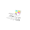Liquid cooler CORSAIR iCUE LINK TITAN 240 RX RGB Blanco