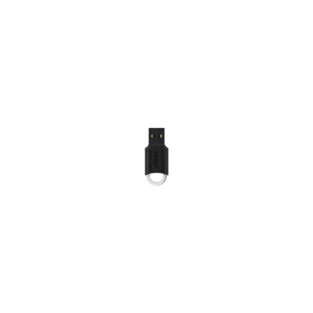 Pen Drive Lexar JumpDrive V40 16GB USB 2.0 Negro