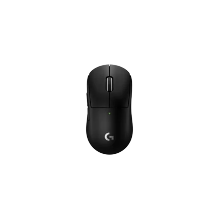 Mouse | Logitech G | PRO X SUPERLIGHT 2c | LIGHTSPEED HERO 2 44000 DPI Mouse | Logitech G | PRO X SUPERLIGHT 2c | LIGHTSPEED HERO 2 44000 DPI