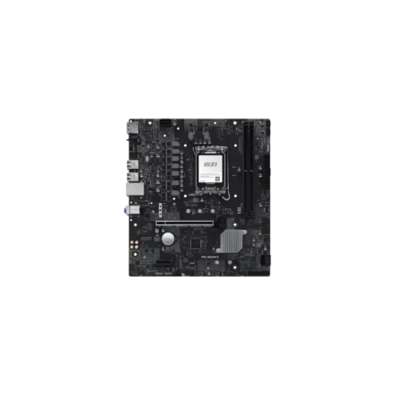 Motherboard MSI PRO B860M-E  LGA 1851 DDR5