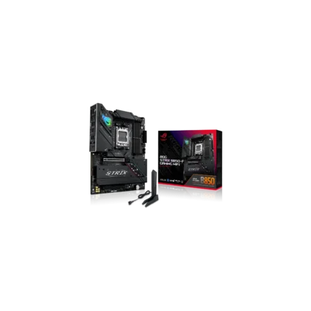 Motherboard ASUS ROG STRIX B850-F GAMING WIFI AM5 DDR5