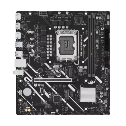 Motherboard ASUS PRIME H810M-E LGA 1851 DDR5