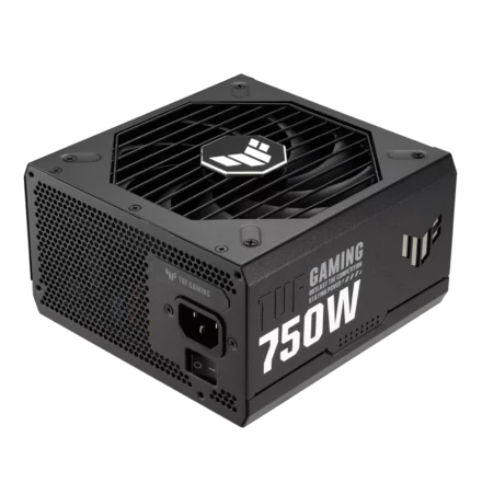 Fuente | ASUS | TUF-GAMING-750G | 750W 80 Plus Gold modular ATX 3.1