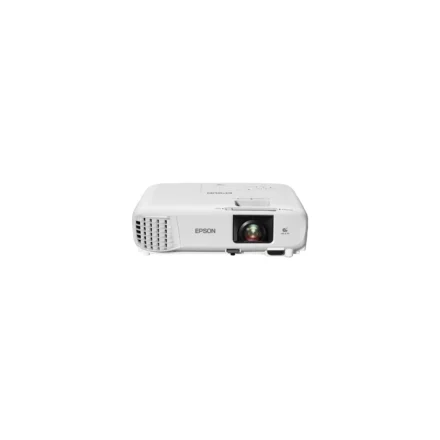 Proyector | Epson | PowerLite 118 | XGA 3800 lúmenes y Dual HDMI