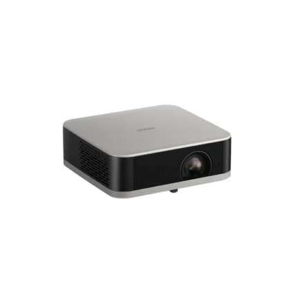 Proyector Portátil Epson EF30 Gris 150" Smart 350lm