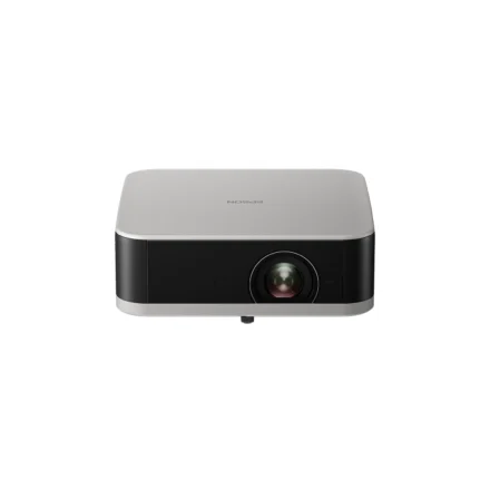 Proyector Portátil Epson EF30 Gris 150″ Smart 350lm