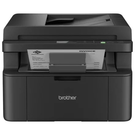 Impresora | Brother | DCP-L1652W | láser mono Wi-Fi 3 en 1 con ADF