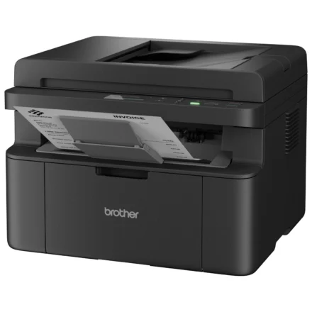 Impresora | Brother | DCP-L1652W | láser mono Wi-Fi 3 en 1 con ADF