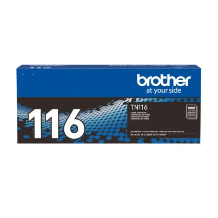 Toner Brother TN116 (1222-1232-1652)