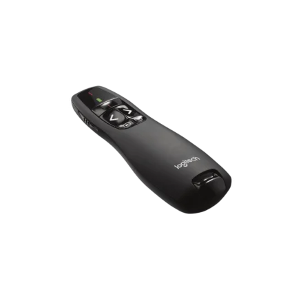 Presentador inalámbrico | Logitech | R400 910-001354 | láser rojo USB