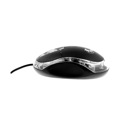 Mouse c/cable XTECH XTM-195 Negro