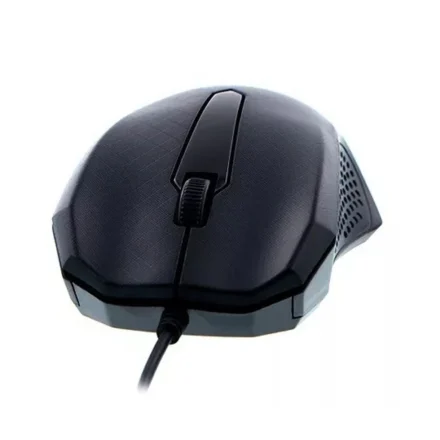 Mouse c/cable XTECH XTM-165 Negro
