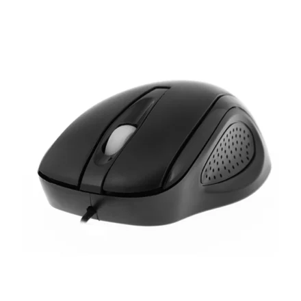 Mouse c/cable XTECH XTM-175 Negro Mouse c/cable XTECH XTM-175 Negro
