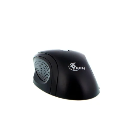 Mouse | Xtech | XTM-175 | óptico USB 1000 dpi 3 botones