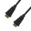 Cable HDMI | Xtech | XTC-370 | 7,6 m 4K HDMI macho a macho