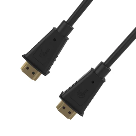 Cable HDMI | Xtech | XTC-370 | 7,6 m 4K HDMI macho a macho