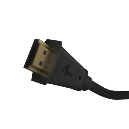 Cable HDMI | Xtech | XTC-370 | 7,6 m 4K HDMI macho a macho