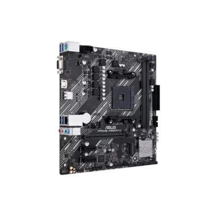 Motherboard ASUS PRIME A520M-K AM4 DDR4