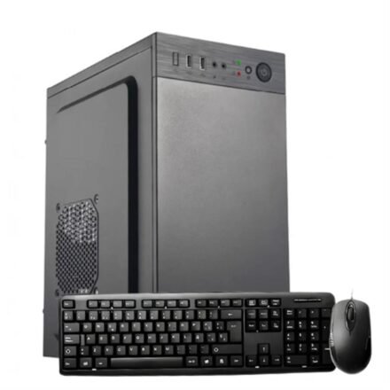 Gabinete performante mate