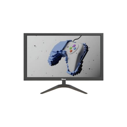 Monitor Global 27″ Full HD | 60Hz | HDMI & VGA