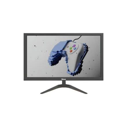 Monitor Global 27″ Full HD | 60Hz | HDMI & VGA