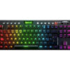 teclado | redragon | k622 horus tkl | mecánico rgb español usb c switch red
