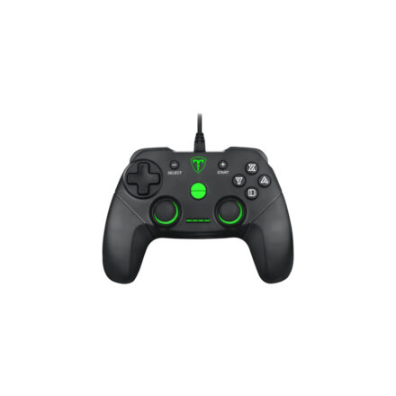 Joystick T-Dagger Aries para PC y PS3 | Doble Vibración