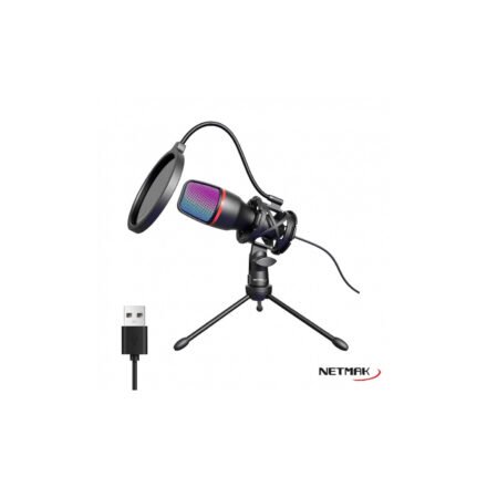 Microfono netmak