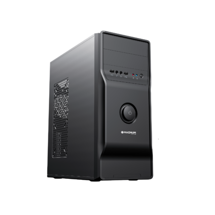 PC de oficina AMD Ryzen 5 8500G 8GB DDR5 480GB SSD | AM5 y video integrado