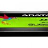 DISCO SSD ADATA SU650 2.5 120 GB - 5 DISCO SSD ADATA SU650 2.5 120 GB