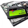 DISCO SSD ADATA SU650 2.5 120 GB - 4 DISCO SSD ADATA SU650 2.5 120 GB