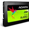 DISCO SSD ADATA SU650 2.5 120 GB - 7 DISCO SSD ADATA SU650 2.5 120 GB