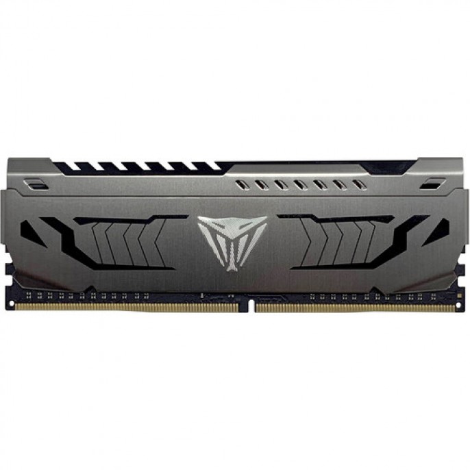 Memoria RAM | Patriot | Viper Steel PVS416G320C6 | 16GB DDR4 3200 CL16 Memoria RAM | Patriot | Viper Steel PVS416G320C6 | 16GB DDR4 3200 CL16