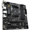 MOTHER GIGABYTE (AM4) B550M DS3H