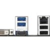 MOTHER GIGABYTE (AM4) B550M DS3H