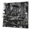 MOTHER GIGABYTE (AM4) B550M DS3H
