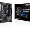 MOTHER ASUS (AM4) PRIME A520M-A II