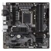 MOTHER GIGABYTE (LGA1700) B760M DS3H DDR4