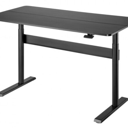 INTELAID ESCRITORIO ERGONOMICO HIDRAULICO