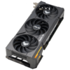 PLACA DE VIDEO ASUS TUF RTX 4070S OC 12GB GAMING - 5 PLACA DE VIDEO ASUS TUF RTX 4070S OC 12GB GAMING