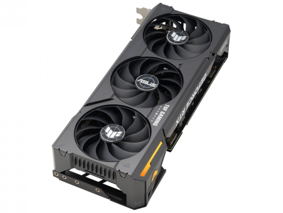 PLACA DE VIDEO ASUS TUF RTX 4070S OC 12GB GAMING - 5 PLACA DE VIDEO ASUS TUF RTX 4070S OC 12GB GAMING