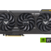 PLACA DE VIDEO ASUS TUF RTX 4070S OC 12GB GAMING - 6 PLACA DE VIDEO ASUS TUF RTX 4070S OC 12GB GAMING