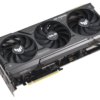 PLACA DE VIDEO ASUS TUF RTX 4070S OC 12GB GAMING - 3 PLACA DE VIDEO ASUS TUF RTX 4070S OC 12GB GAMING