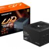 FUENTE GAMER GIGABYTE 750W PG5 80 PLUS MODULAR GOLD