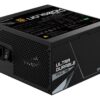 FUENTE GAMER GIGABYTE 750W PG5 80 PLUS MODULAR GOLD