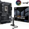 MOTHER ASUS (1851) TUF GAMING Z890-PLUS WIFI