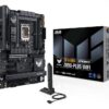 MOTHER ASUS (1851) TUF GAMING Z890-PLUS WIFI